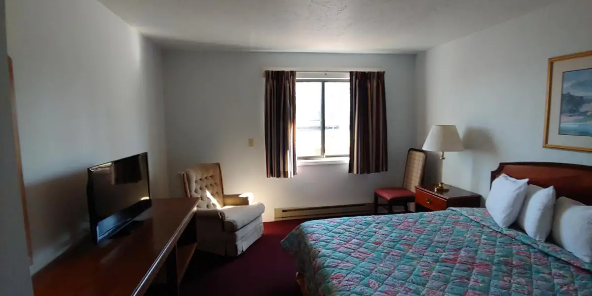 Sunrise Beach Motel Main image